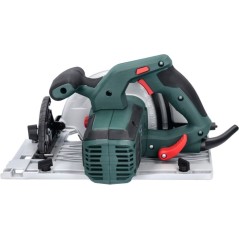 Metabo KS 55 FS Circular Saw 1200W - Precision Cutting Power for All Your Projects!